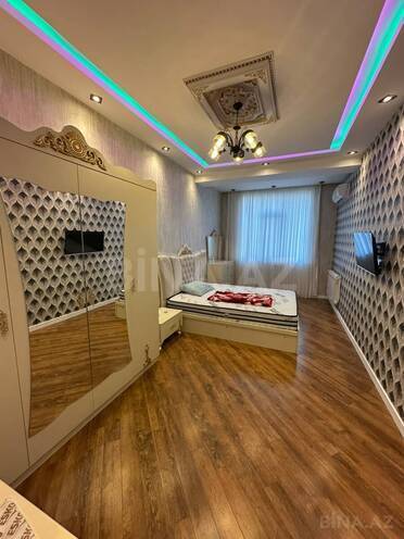 Сдаётся 4-комн. новостройка 185 м², м. Мемар Аджеми, photo 12 from 22