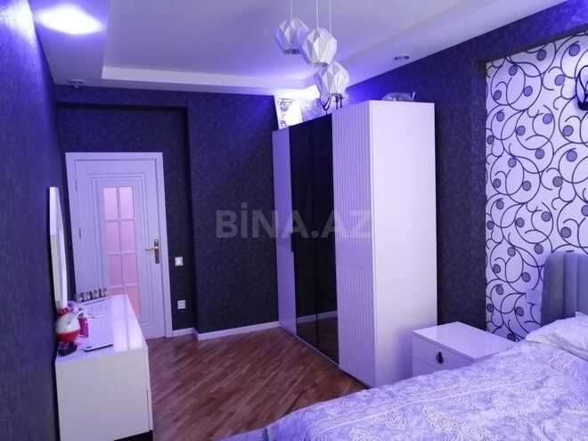 Сдаётся 3-комн. новостройка 105 м², photo 6 from 16