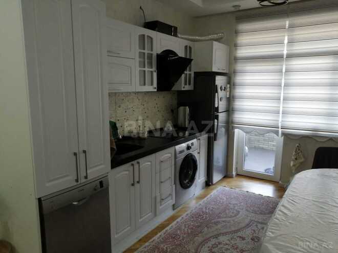 Сдаётся 3-комн. новостройка 105 м², photo 8 from 16