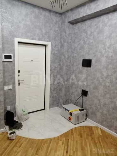 Сдаётся 3-комн. новостройка 105 м², photo 13 from 16