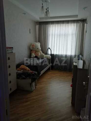 Сдаётся 3-комн. новостройка 105 м², photo 7 from 16