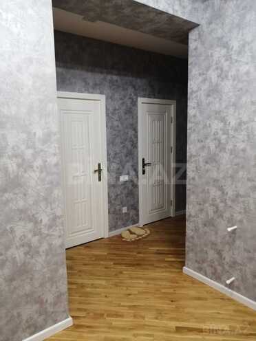 Сдаётся 3-комн. новостройка 105 м², photo 15 from 16