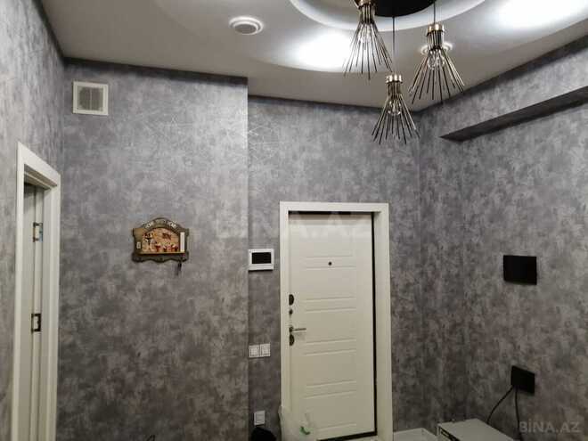 Сдаётся 3-комн. новостройка 105 м², photo 14 from 16