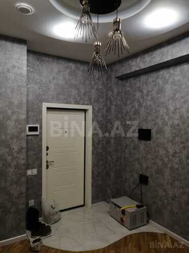 Сдаётся 3-комн. новостройка 105 м², photo 12 from 16