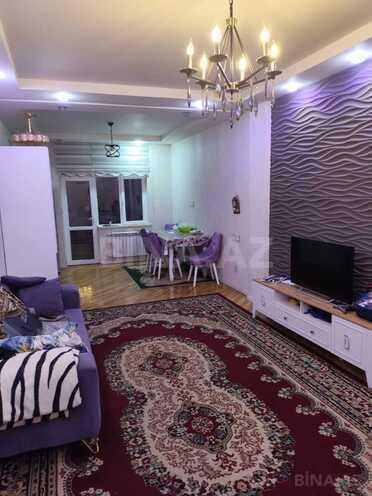 Сдаётся 3-комн. новостройка 105 м², photo 1 from 16
