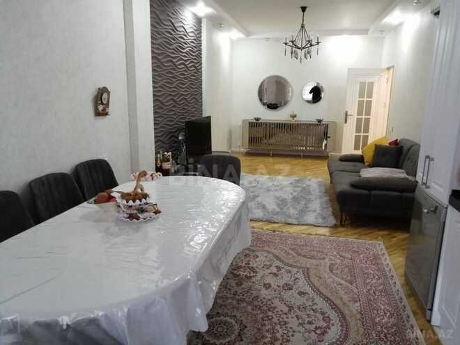 Сдаётся 3-комн. новостройка 105 м², photo 3 from 16