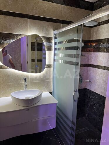 Сдаётся 3-комн. новостройка 105 м², photo 10 from 16