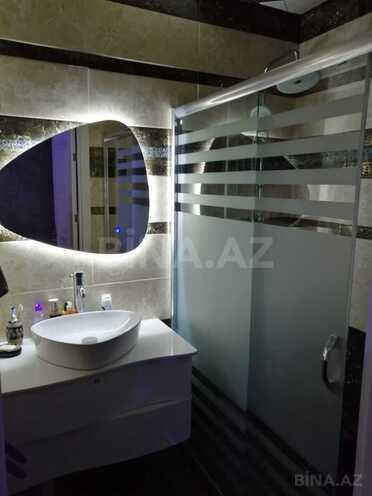 Сдаётся 3-комн. новостройка 105 м², photo 9 from 16