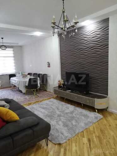 Сдаётся 3-комн. новостройка 105 м², photo 4 from 16