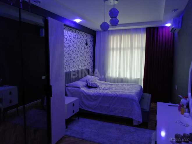 Сдаётся 3-комн. новостройка 105 м², photo 5 from 16
