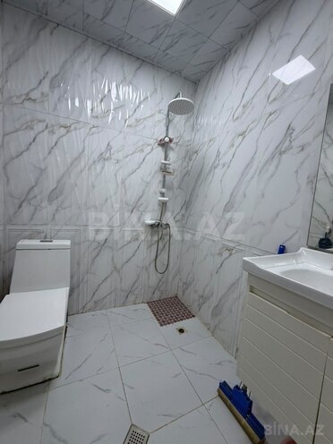 Satılır 3 otaqlı yeni tikili 90 m², photo 12 from 14