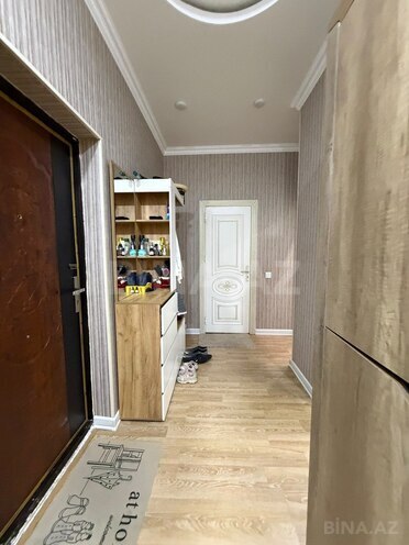 Satılır 3 otaqlı yeni tikili 90 m², photo 13 from 14