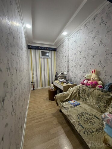 Satılır 3 otaqlı yeni tikili 90 m², photo 9 from 14