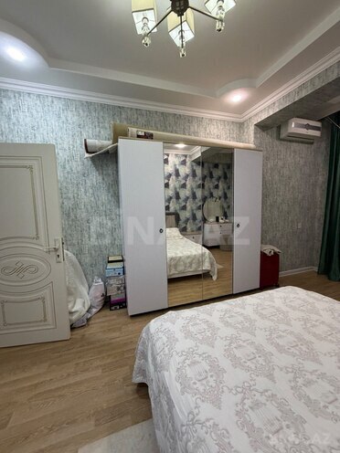 Satılır 3 otaqlı yeni tikili 90 m², photo 5 from 14