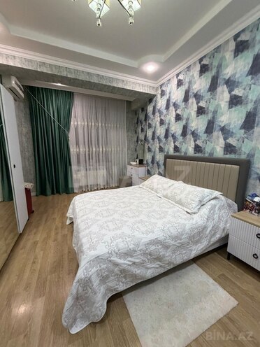 Satılır 3 otaqlı yeni tikili 90 m², photo 4 from 14