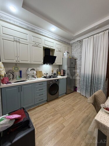 Satılır 3 otaqlı yeni tikili 90 m², photo 6 from 14
