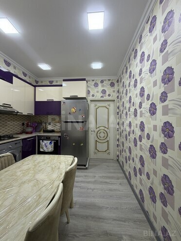 Satılır 4 otaqlı yeni tikili 83 m², Masazır q., photo 15 from 16
