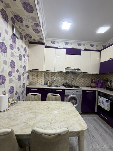 Satılır 4 otaqlı yeni tikili 83 m², Masazır q., photo 14 from 16