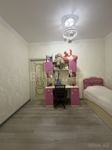 Satılır 4 otaqlı yeni tikili 83 m², Masazır q., photo 12 from 16