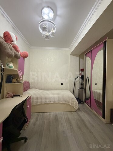Satılır 4 otaqlı yeni tikili 83 m², Masazır q., photo 10 from 16