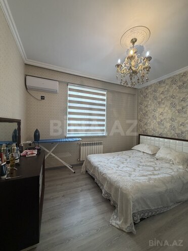 Satılır 4 otaqlı yeni tikili 83 m², Masazır q., photo 11 from 16