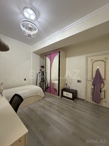 Satılır 4 otaqlı yeni tikili 83 m², Masazır q., photo 9 from 16