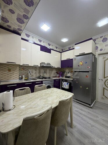 Satılır 4 otaqlı yeni tikili 83 m², Masazır q., photo 7 from 16