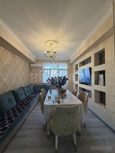 Satılır 4 otaqlı yeni tikili 83 m², Masazır q., photo 6 from 16