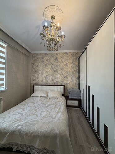 Satılır 4 otaqlı yeni tikili 83 m², Masazır q., photo 8 from 16