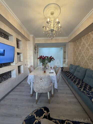 Satılır 4 otaqlı yeni tikili 83 m², Masazır q., photo 4 from 16
