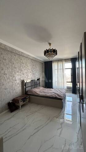 İcarəyə verilir 3 otaqlı yeni tikili 156 m², Nəriman Nərimanov m., photo 6 from 10