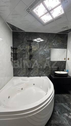 İcarəyə verilir 3 otaqlı yeni tikili 156 m², Nəriman Nərimanov m., photo 8 from 10