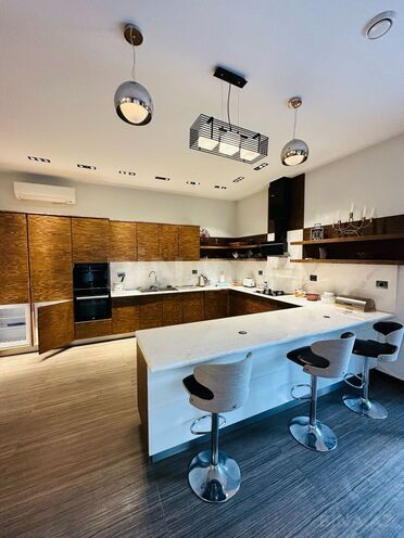 İcarəyə verilir 8 otaqlı həyət evi/bağ evi 600 m², Bilgəh q., photo 15 from 32