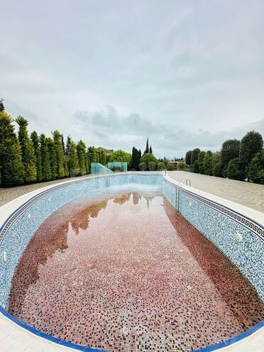 İcarəyə verilir 8 otaqlı həyət evi/bağ evi 600 m², Bilgəh q., photo 26 from 32