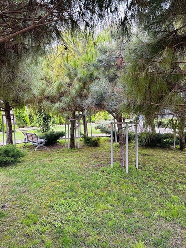 İcarəyə verilir 8 otaqlı həyət evi/bağ evi 600 m², Bilgəh q., photo 3 from 32