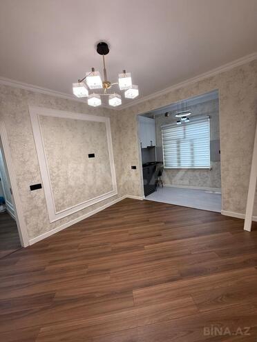 Satılır 2 otaqlı köhnə tikili 35 m², Yeni Yasamal q., photo 3 from 13