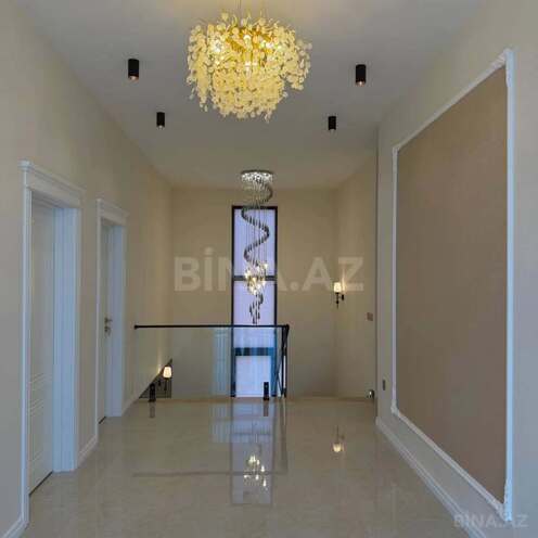 Satılır 4 otaqlı həyət evi/bağ evi 220 m², Mərdəkan q., photo 13 from 19