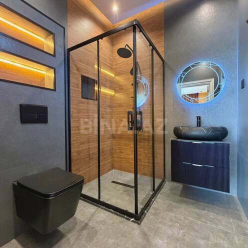 Satılır 4 otaqlı həyət evi/bağ evi 220 m², Mərdəkan q., photo 18 from 19