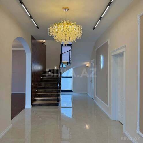 Satılır 4 otaqlı həyət evi/bağ evi 220 m², Mərdəkan q., photo 8 from 19