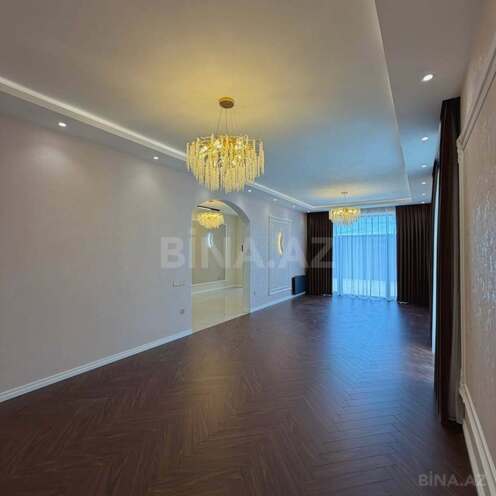 Satılır 4 otaqlı həyət evi/bağ evi 220 m², Mərdəkan q., photo 6 from 19
