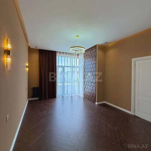 Satılır 4 otaqlı həyət evi/bağ evi 220 m², Mərdəkan q., photo 15 from 19