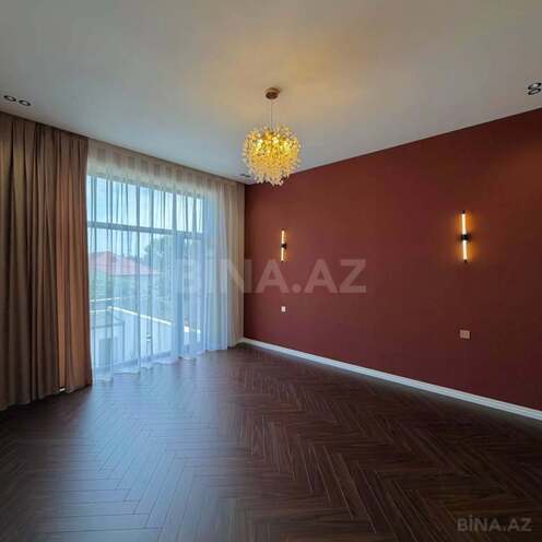 Satılır 4 otaqlı həyət evi/bağ evi 220 m², Mərdəkan q., photo 14 from 19