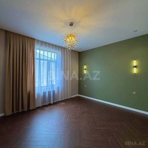 Satılır 4 otaqlı həyət evi/bağ evi 220 m², Mərdəkan q., photo 16 from 19