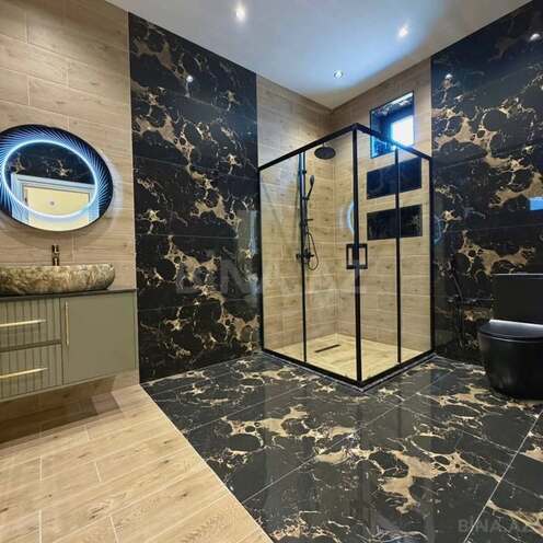 Satılır 4 otaqlı həyət evi/bağ evi 220 m², Mərdəkan q., photo 10 from 19