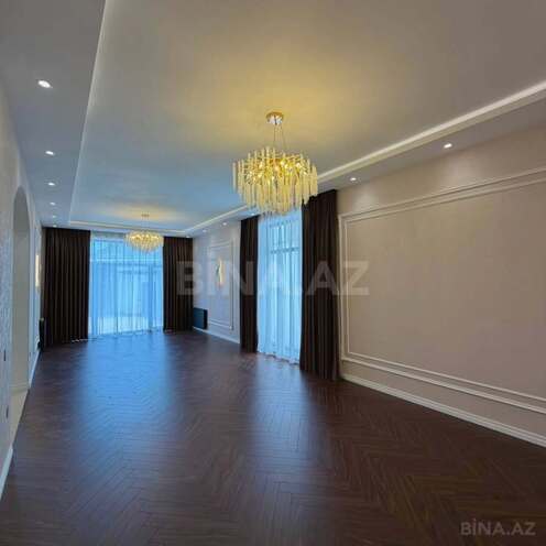 Satılır 4 otaqlı həyət evi/bağ evi 220 m², Mərdəkan q., photo 9 from 19
