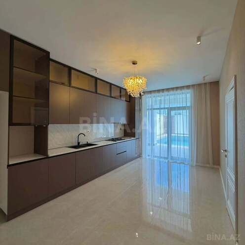 Satılır 4 otaqlı həyət evi/bağ evi 220 m², Mərdəkan q., photo 7 from 19