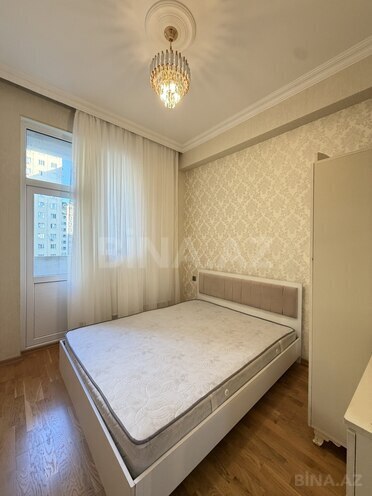 Satılır 2 otaqlı yeni tikili 42 m², photo 6 from 11