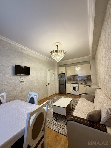 Satılır 2 otaqlı yeni tikili 42 m², photo 3 from 11