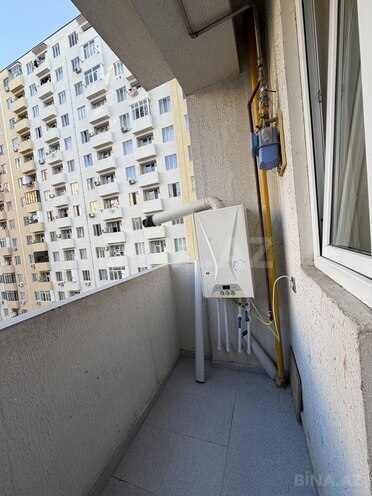 Satılır 2 otaqlı yeni tikili 42 m², photo 9 from 11