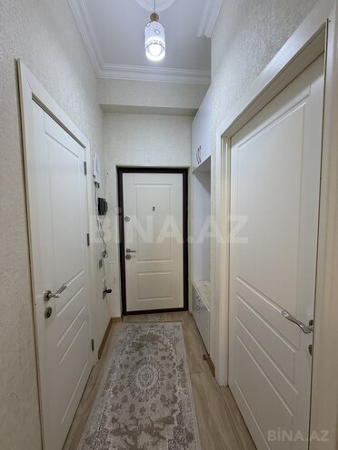 Satılır 2 otaqlı yeni tikili 42 m², photo 8 from 11